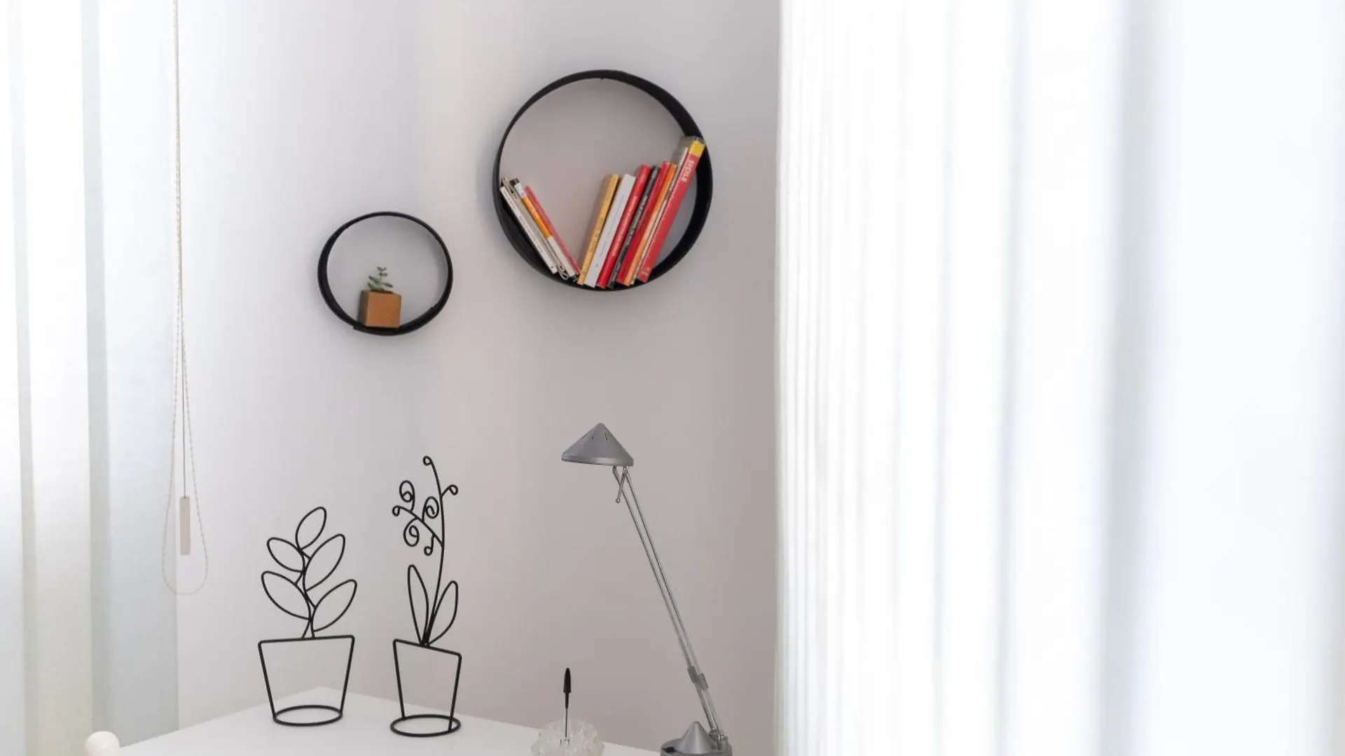 Apartament Casa Francesco Baronio Manfredi Palermo
