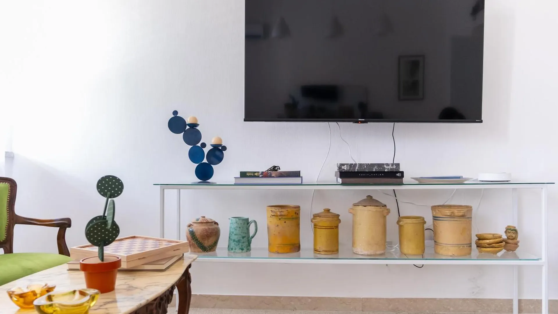 Apartament Casa Francesco Baronio Manfredi Palermo Włochy