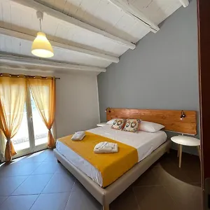 Apartahotel Sweet Life, Palermo
