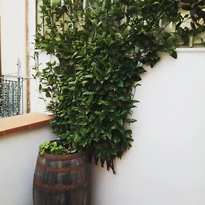 Il Terrazzino Sul Kemonia Appartamento