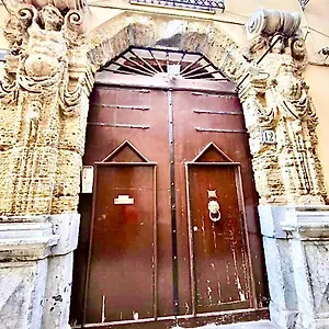 Palazzo Barone Muzio Appartamento