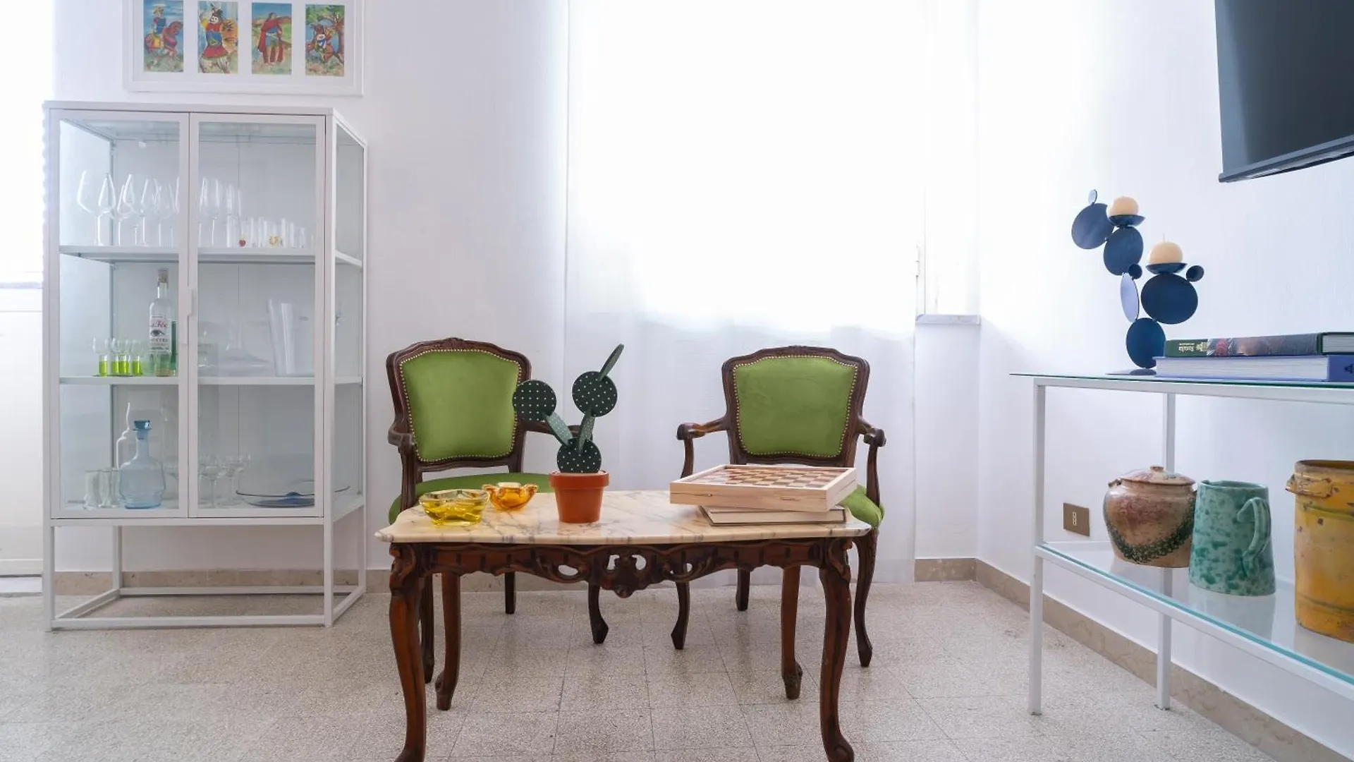 Casa Francesco Baronio Manfredi Apartment Palermo 0*,  Italy