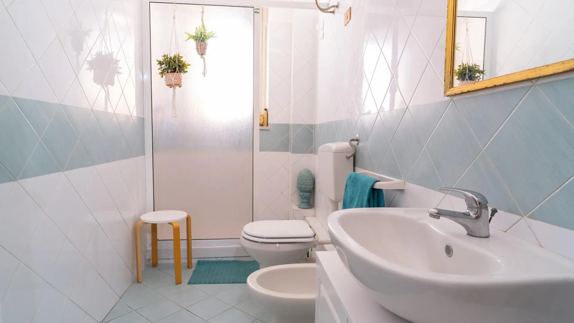 Casa Francesco Baronio Manfredi Apartment Palermo Italy