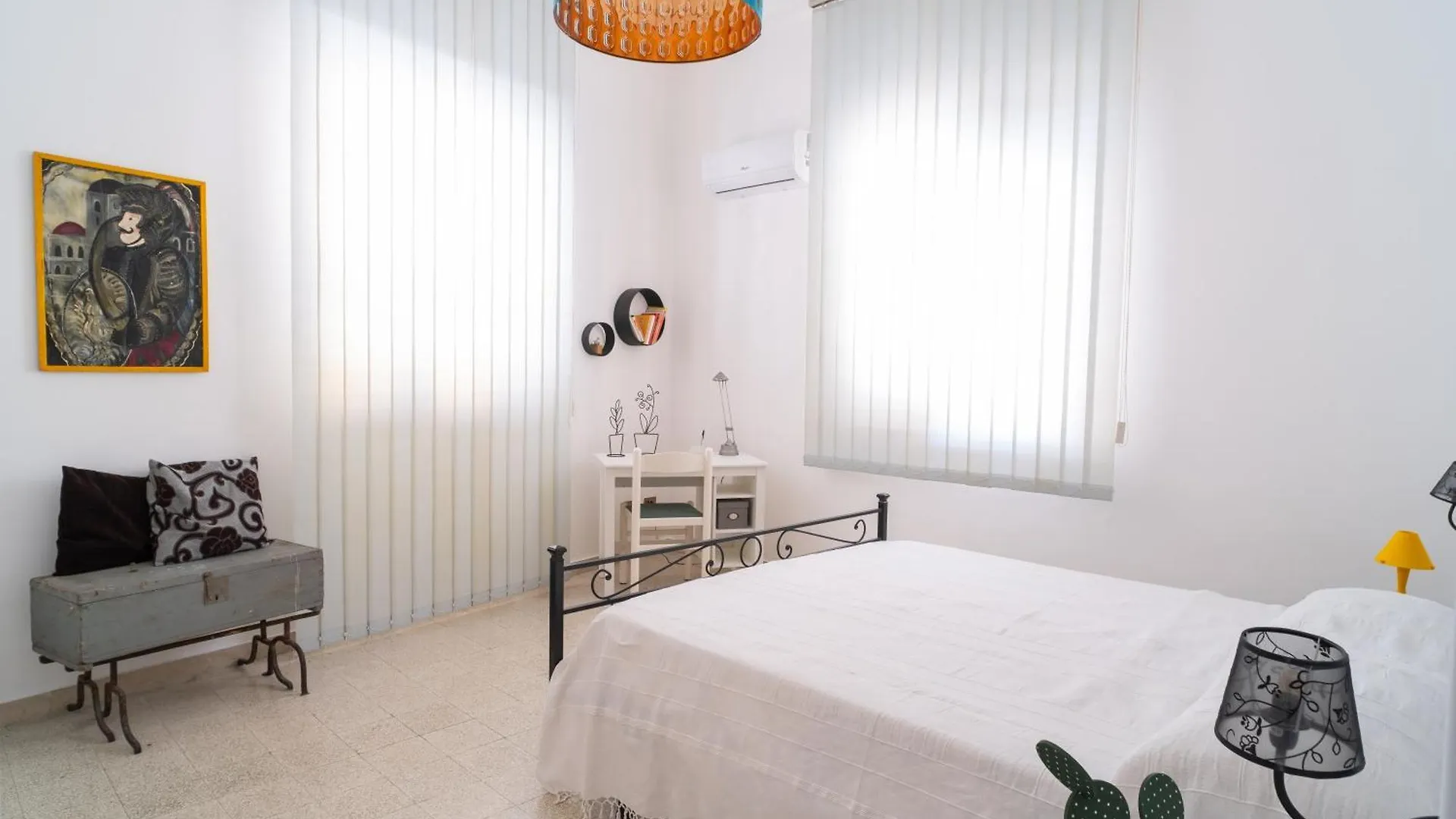 Casa Francesco Baronio Manfredi Apartment Palermo