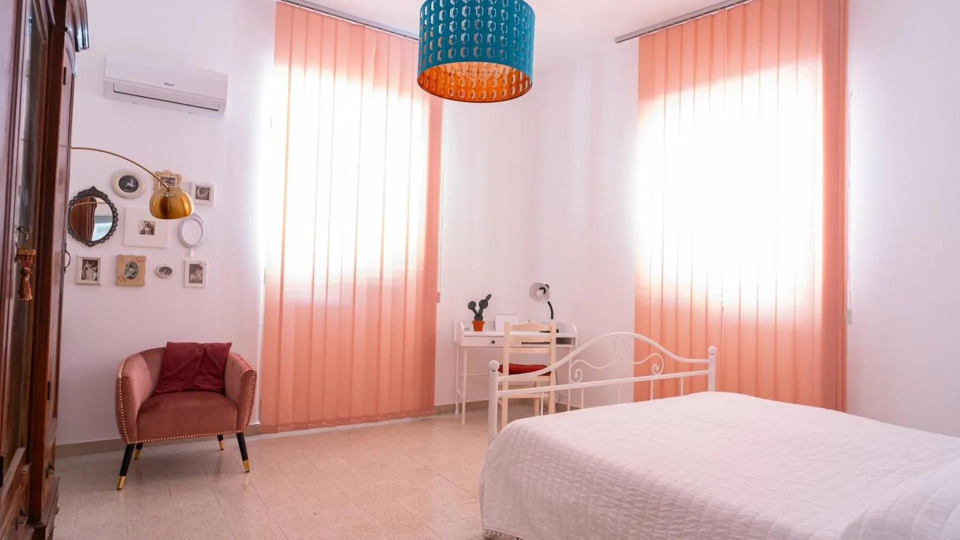 Casa Francesco Baronio Manfredi Apartment Palermo Italy