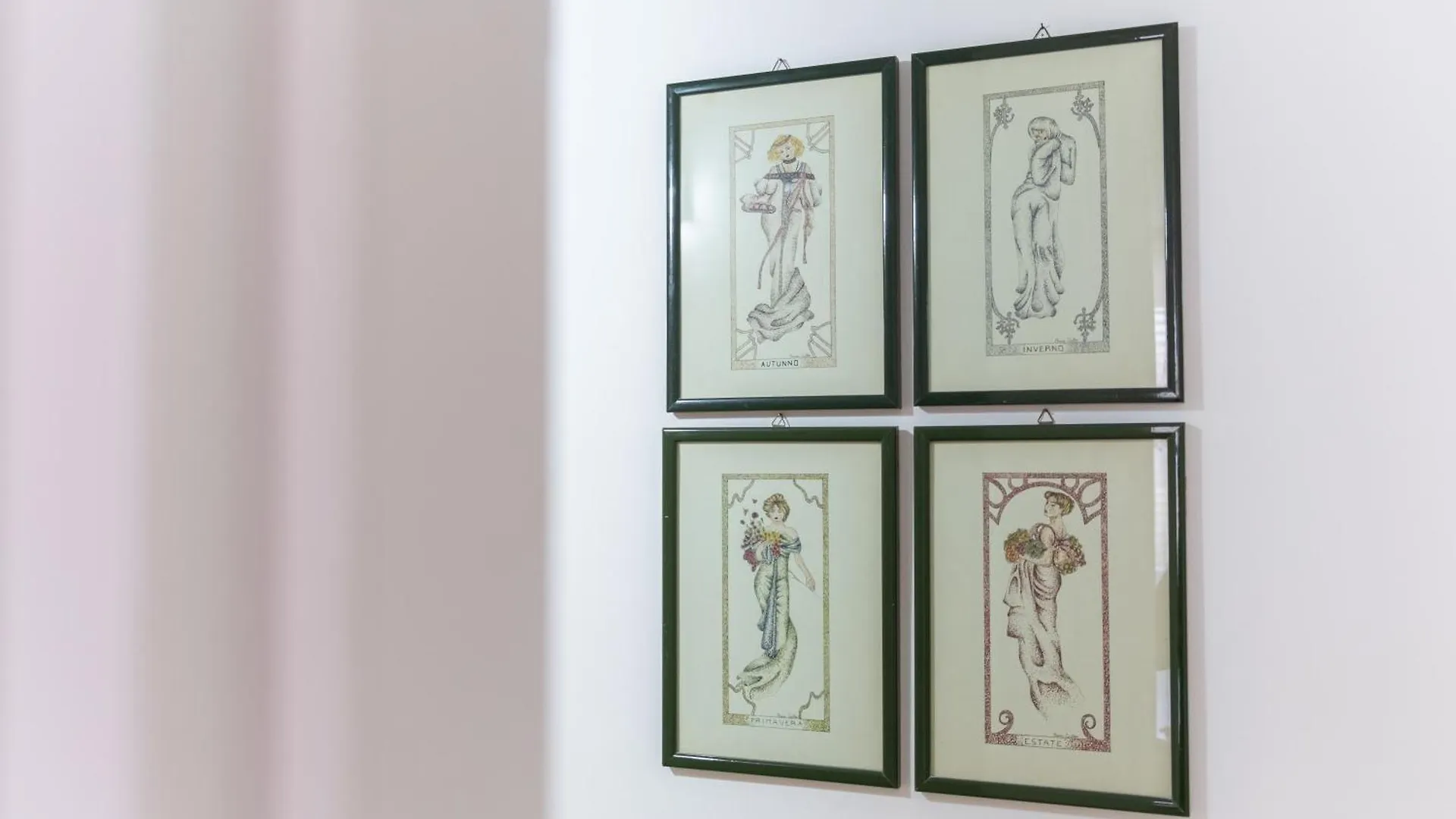 Casa Francesco Baronio Manfredi Apartment Palermo Italy