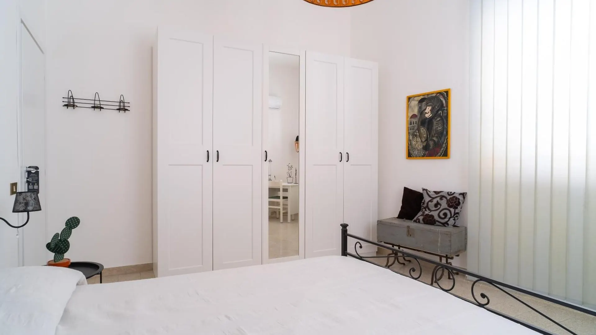 Casa Francesco Baronio Manfredi Apartment Palermo 0*,  Italy