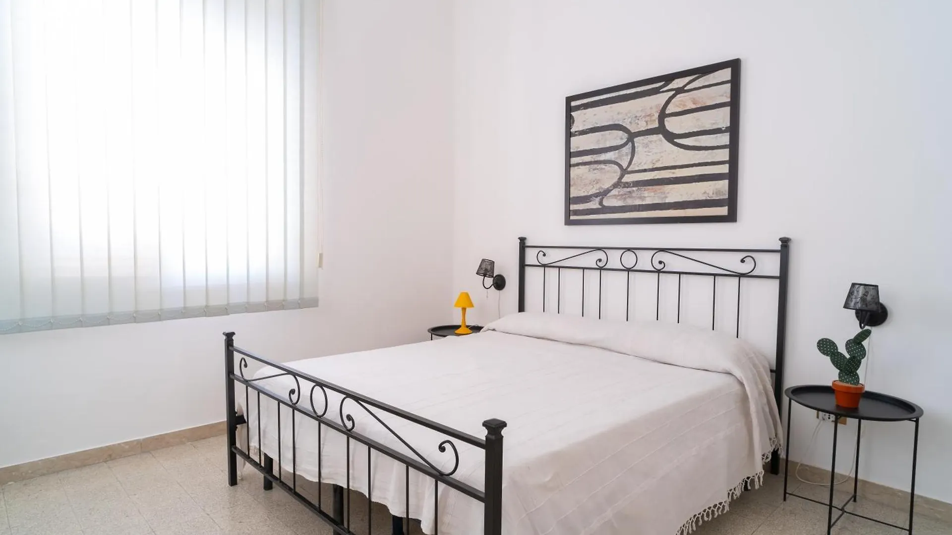 Casa Francesco Baronio Manfredi Apartment Palermo